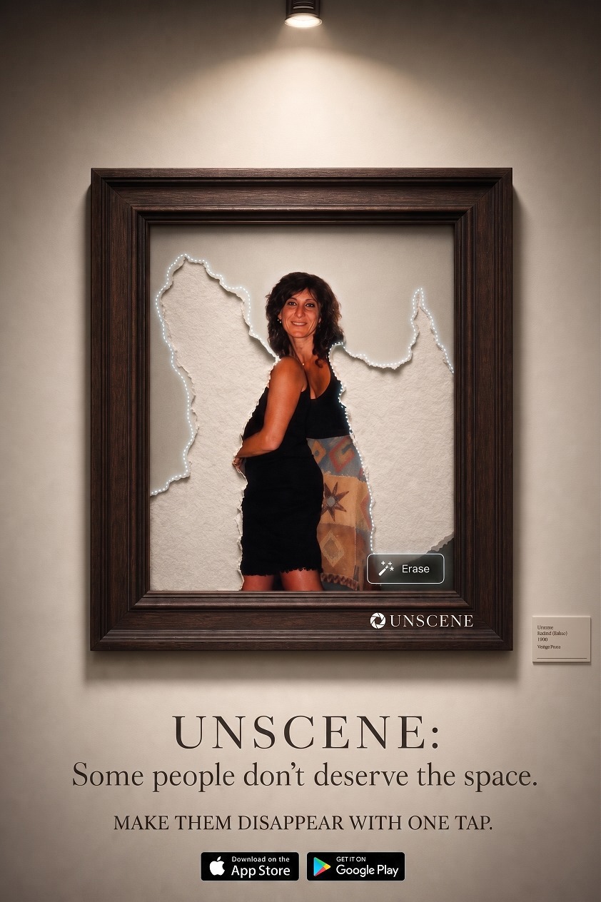 UNSCENE